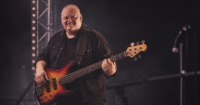 LAJOS // BASS